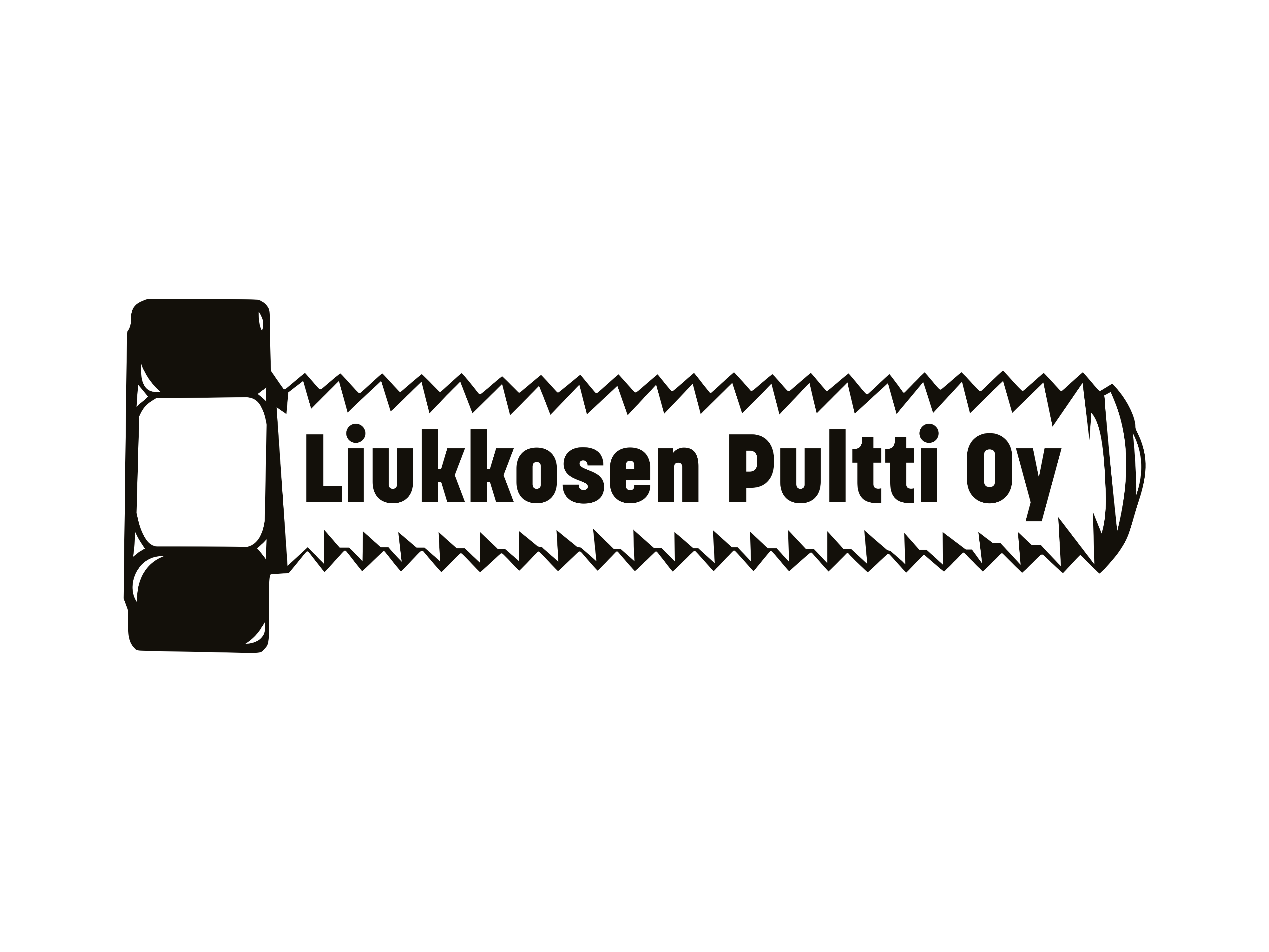 Liukkosen Pultti logo 2020 valk reunat.png